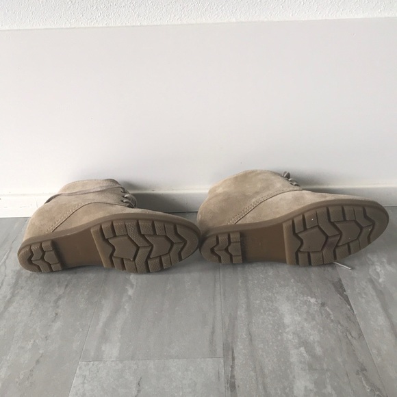 Prada Milano suede ankle boots - Picture 2 of 3